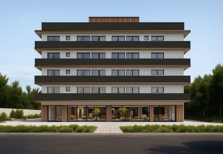 Apartament a Blanes, Gerona, Blanes - € 374.270 | Ref: 20001 - foto 1